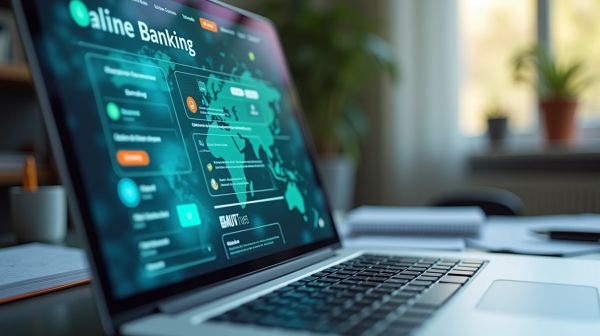 Réussir votre crédit en ligne avec un financement rapide