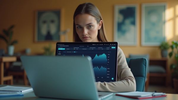 Réussir votre crédit en ligne avec un financement rapide