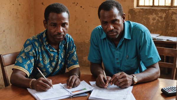 Microfinance : Un moyen pour les petits projets d'obtenir un financement bancaire