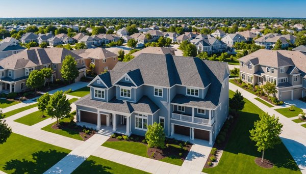 Découvrez les Nouveautés Révolutionnaires en Financement Immobilier