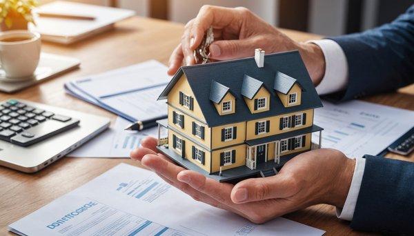 Découvrez les Nouvelles Évolutions du Crédit Hypothécaire pour 2024