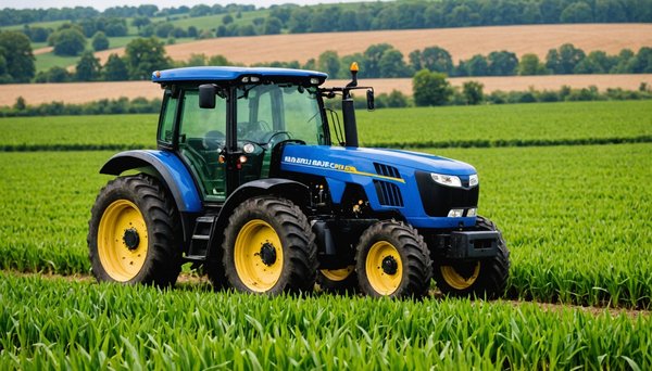 L'assurance agricole pour les jeunes agriculteurs : démarrer du bon pied