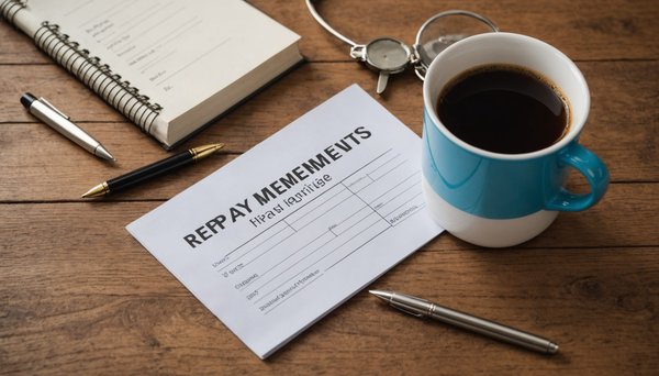 Pénalités de remboursement anticipé : les avantages cachés