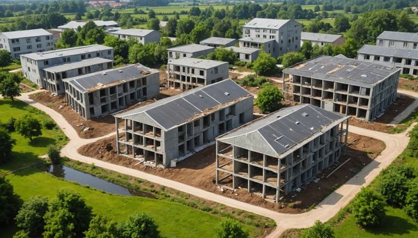 Le crédit prêt à taux zéro et la construction écologique