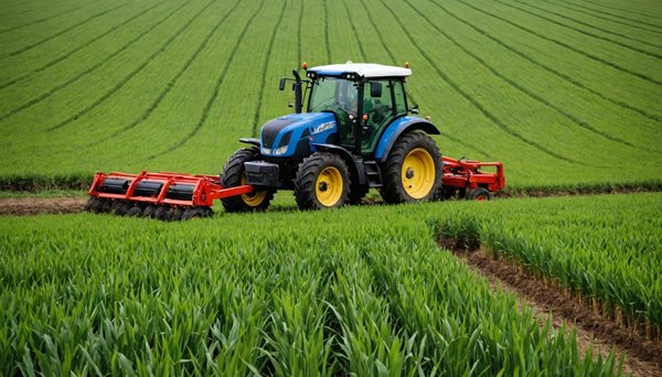 L'impact de la politique agricole commune (PAC) sur l'assurance agricole