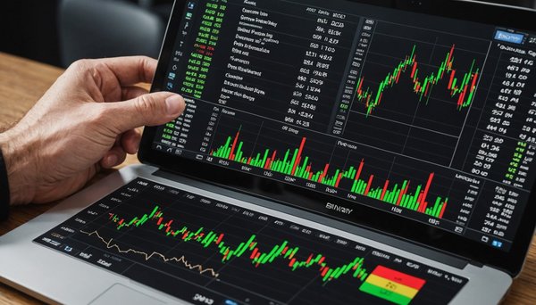 Astuces pour réussir en options binaires