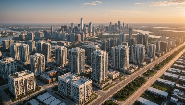 Études de cas : réussites et échecs de promoteurs immobiliers