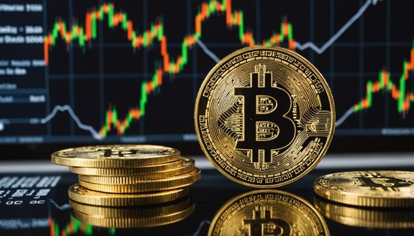 Bitcoin: démystifier ses variations de prix