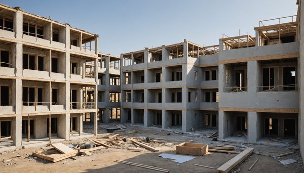 Les erreurs à éviter lors du choix d'un promoteur immobilier