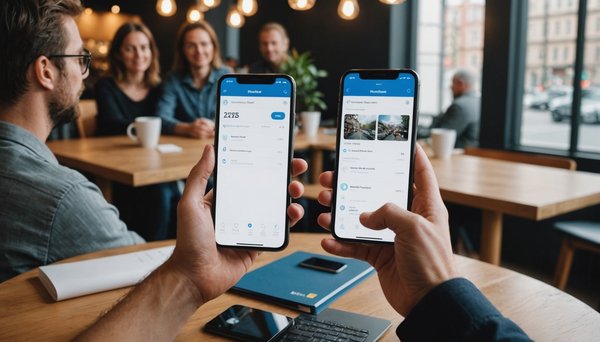 Revolut ou n26 : laquelle choisir pour vos finances ?