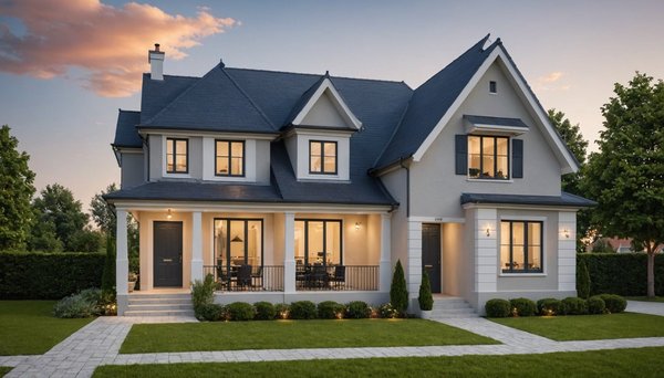 Agence immobilière lyon : votre expert en projets d'investissement