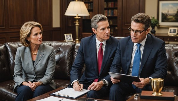 Comprendre l'importance d'un conseiller en gestion de patrimoine