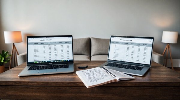 Meilleures astuces pour comparer les devis d'assurance automobile