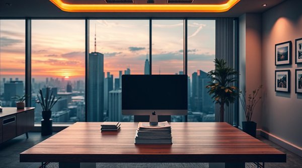 L'importance d'un comptable pour votre agence immobilière