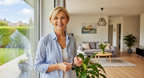 Assurance pour propriétaire : la tranquillité d'esprit face aux imprévus immobiliers